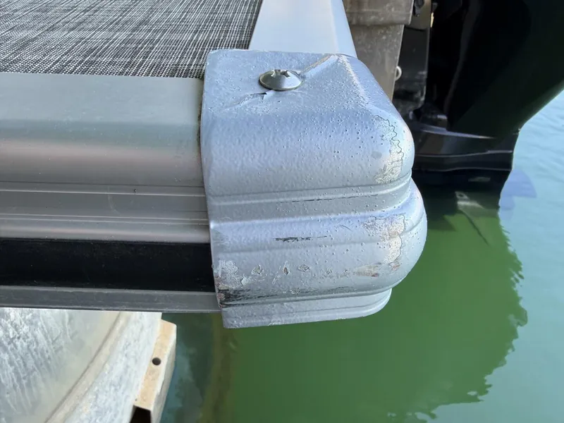 Slide: The Image of Harris Cruiser 230 2021 - 5989759