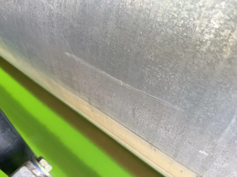 Slide: The Image of Harris Cruiser 230 2021 - 5989760