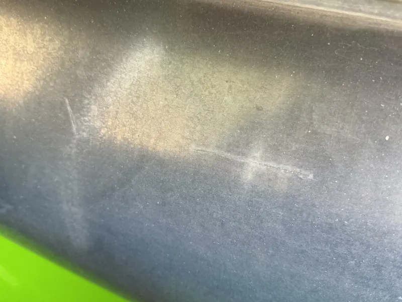 Slide: The Image of Harris Cruiser 230 2021 - 5989762