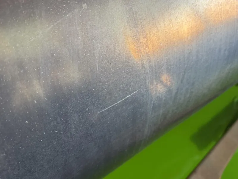 Slide: The Image of Harris Cruiser 230 2021 - 5989766