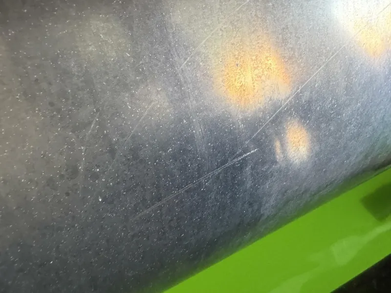 Slide: The Image of Harris Cruiser 230 2021 - 5989767