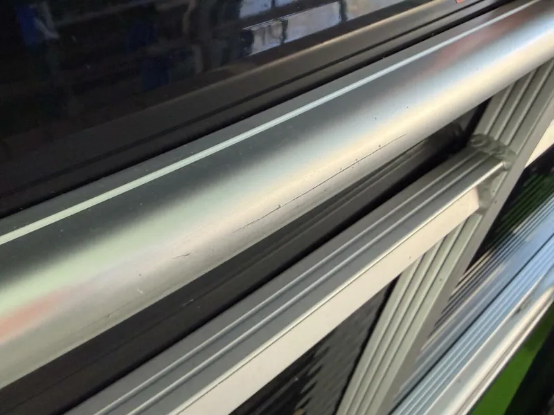 Slide: The Image of Harris Cruiser 230 2021 - 5989768