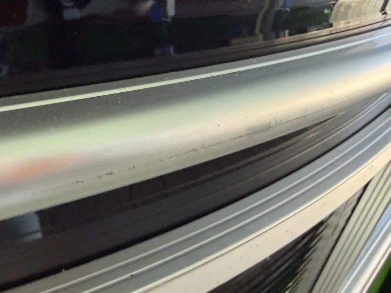 Slide: The Image of Harris Cruiser 230 2021 - 5989769