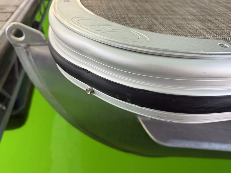 Slide: The Image of Harris Cruiser 230 2021 - 5989770