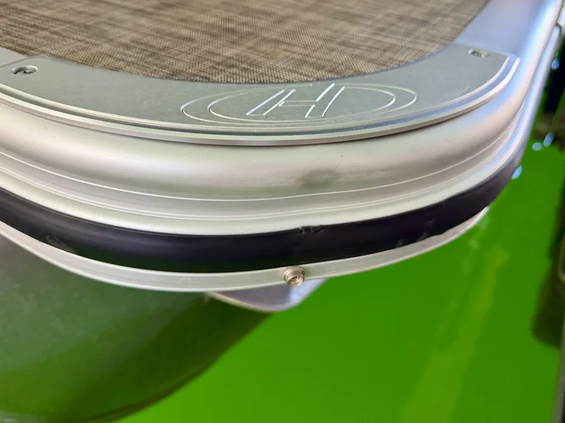 Slide: The Image of Harris Cruiser 230 2021 - 5989771