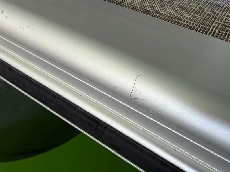 Slide: The Image of Harris Cruiser 230 2021 - 5989773