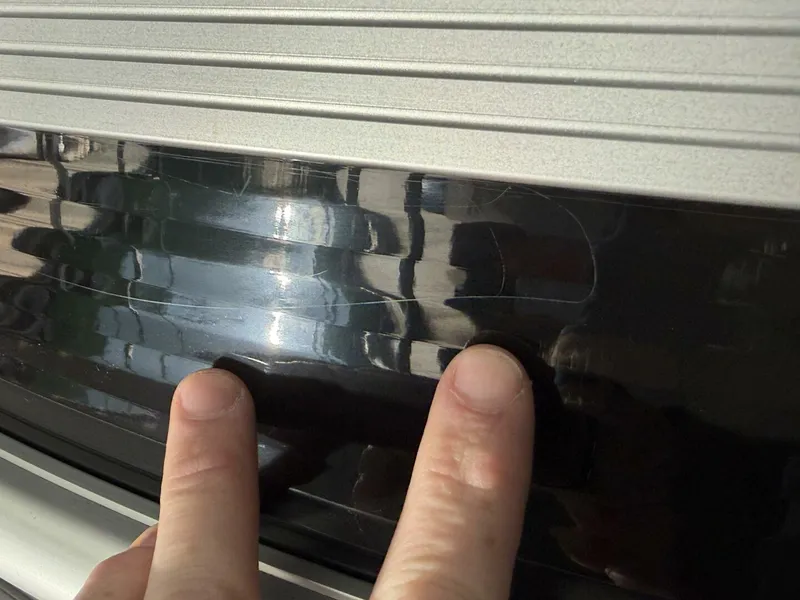 Slide: The Image of Harris Cruiser 230 2021 - 5989776