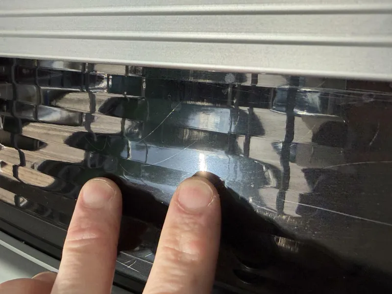 Slide: The Image of Harris Cruiser 230 2021 - 5989777