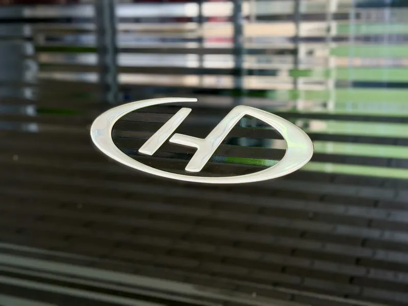 Slide: The Image of Harris Cruiser 230 2021 - 5989782