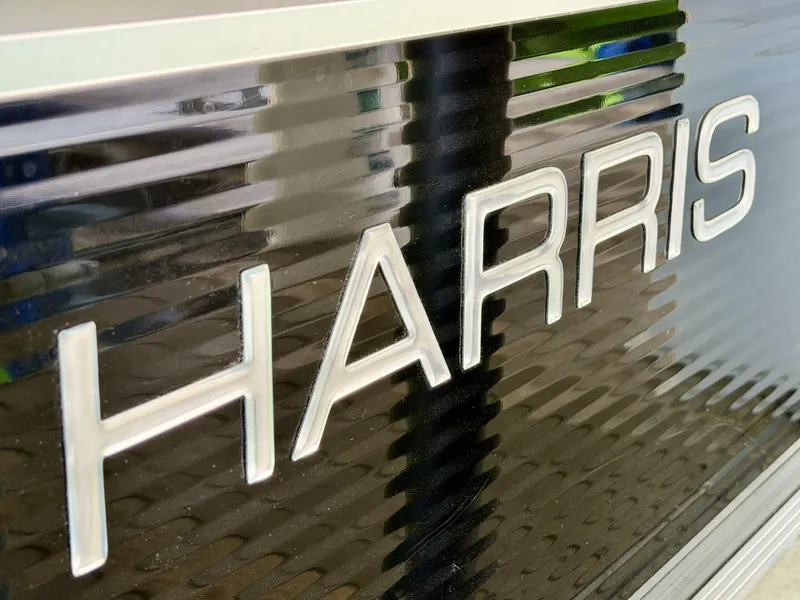 Slide: The Image of Harris Cruiser 230 2021 - 5989783