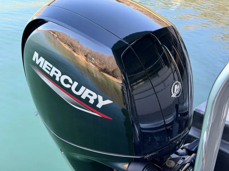 Slide: The Image of Harris Cruiser 230 2021 - 5989785