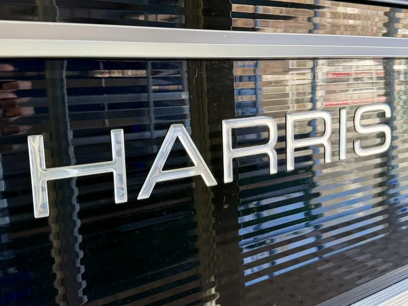 Slide: The Image of Harris Cruiser 230 2021 - 5989786