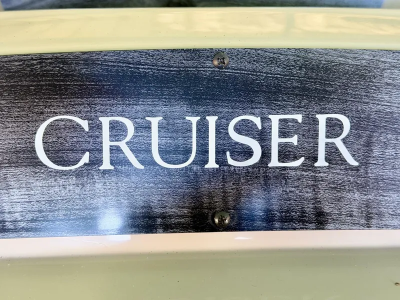 Slide: The Image of Harris Cruiser 230 2021 - 5989787