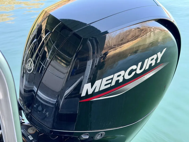 Slide: The Image of Harris Cruiser 230 2021 - 5989789