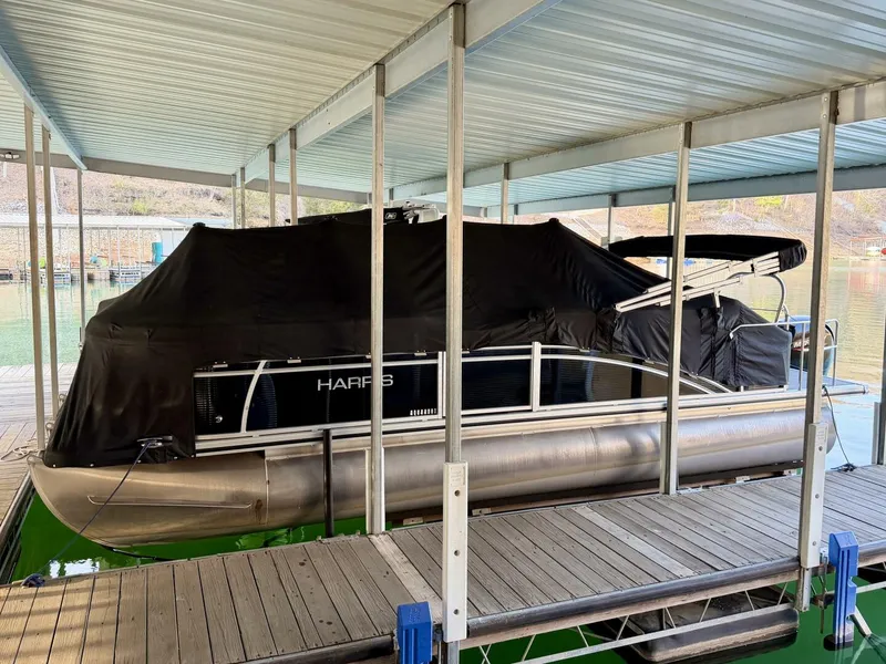 Slide: The Image of Harris Cruiser 230 2021 - 5989791