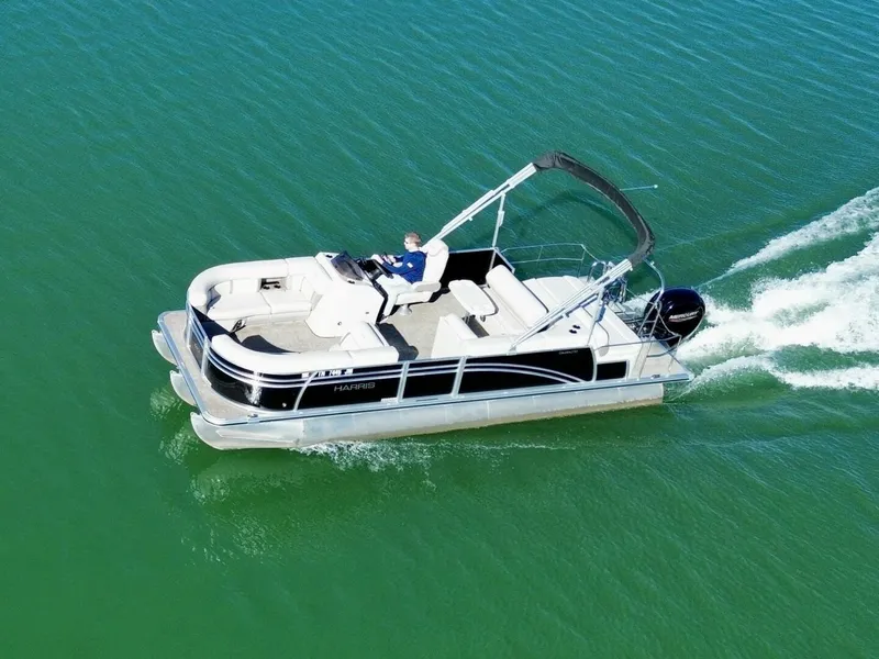 Slide: The Image of Harris Cruiser 230 2021 - 5989794