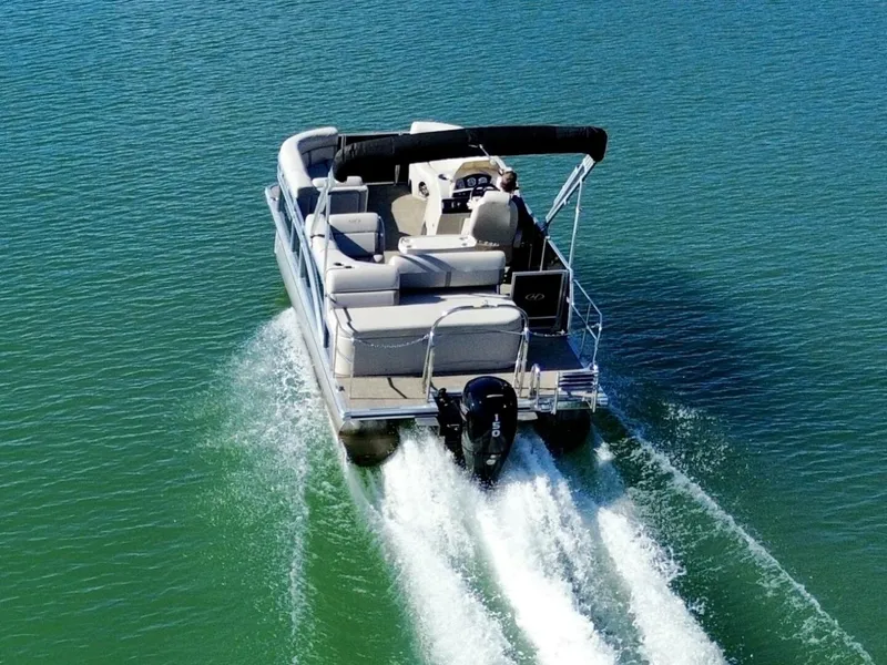 Slide: The Image of Harris Cruiser 230 2021 - 5989796