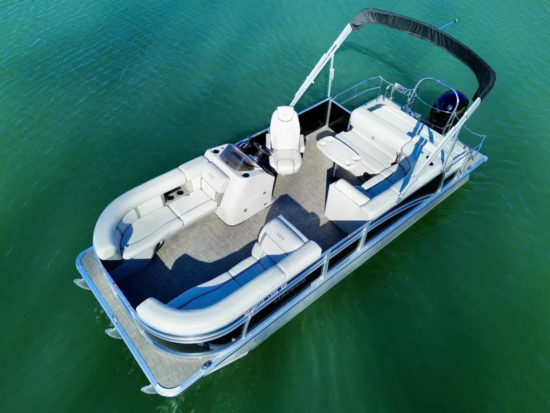 Slide: The Image of Harris Cruiser 230 2021 - 5989672