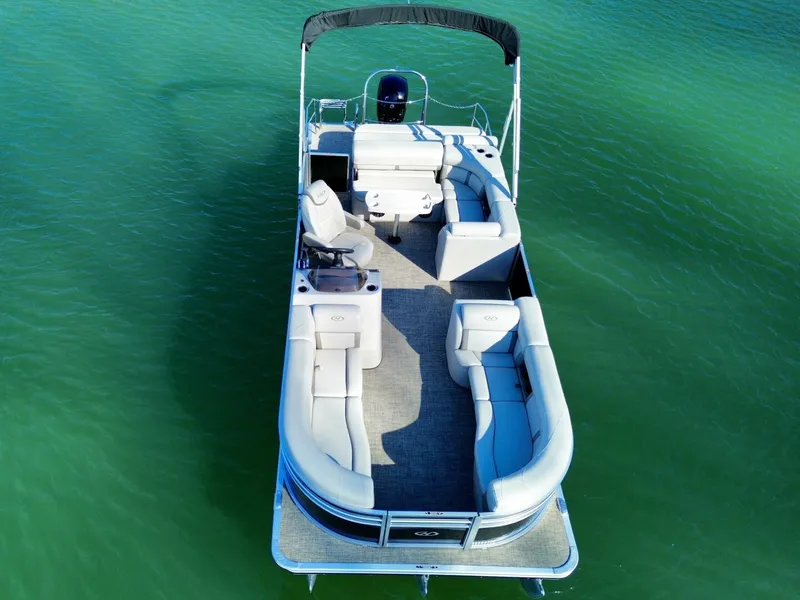 Slide: The Image of Harris Cruiser 230 2021 - 5989673