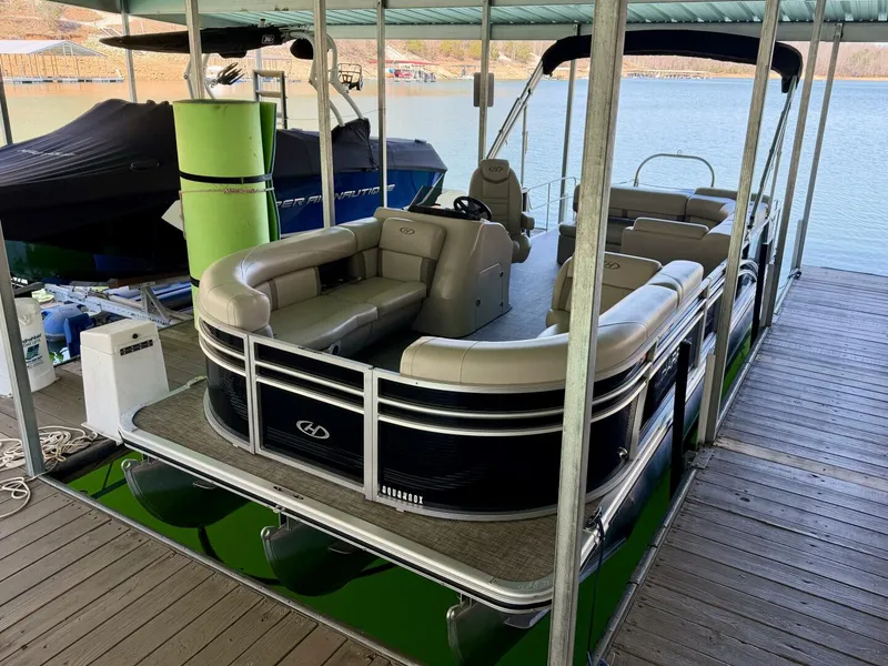 Slide: The Image of Harris Cruiser 230 2021 - 5989682