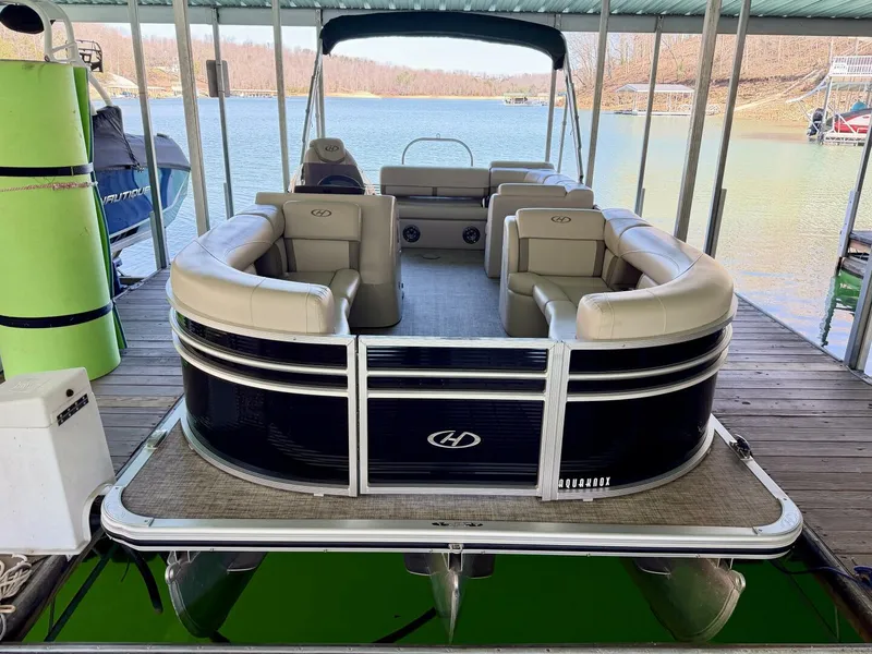 Slide: The Image of Harris Cruiser 230 2021 - 5989683