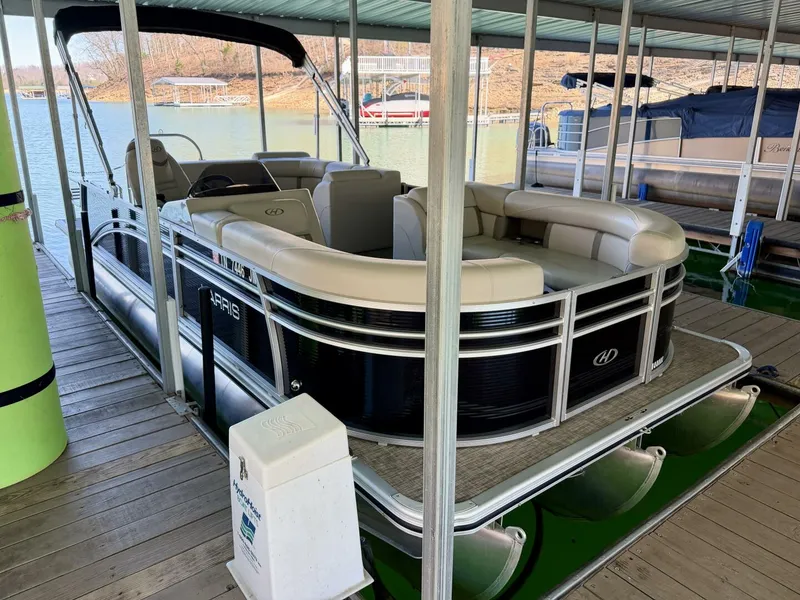 Slide: The Image of Harris Cruiser 230 2021 - 5989684