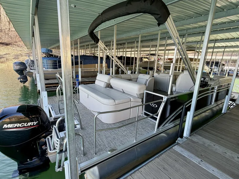 Slide: The Image of Harris Cruiser 230 2021 - 5989685