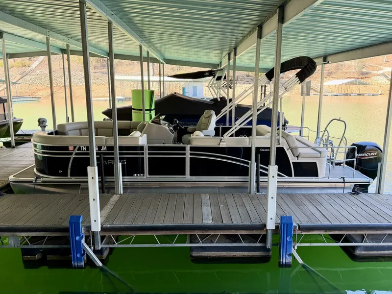 Slide: The Image of Harris Cruiser 230 2021 - 5989686