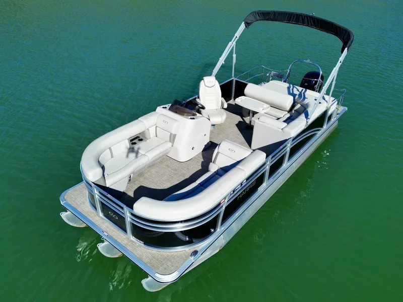 Slide: The Image of Harris Cruiser 230 2021 - 5989661