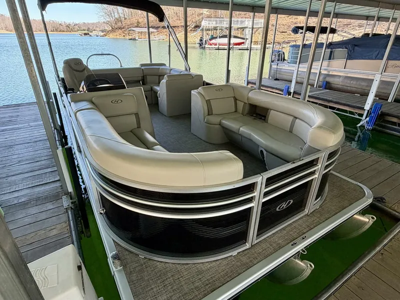 Slide: The Image of Harris Cruiser 230 2021 - 5989688