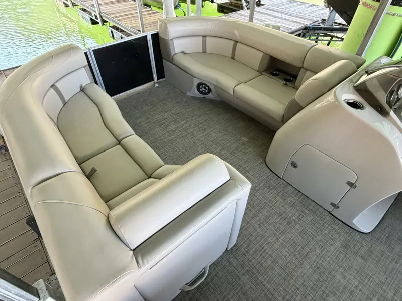 Slide: The Image of Harris Cruiser 230 2021 - 5989691