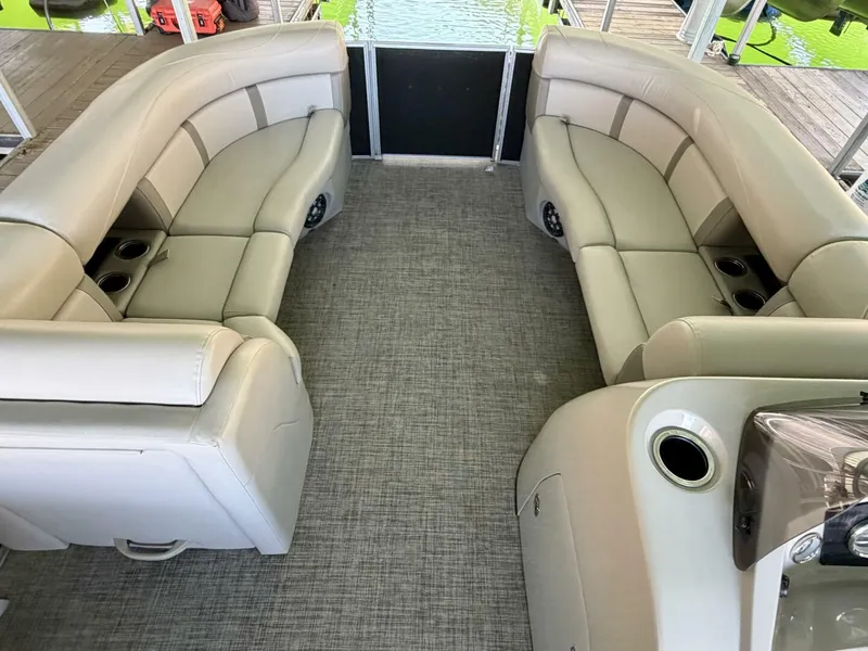 Slide: The Image of Harris Cruiser 230 2021 - 5989692