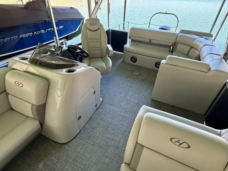 Slide: The Image of Harris Cruiser 230 2021 - 5989694