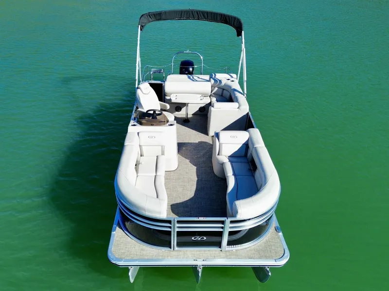 Slide: The Image of Harris Cruiser 230 2021 - 5989662