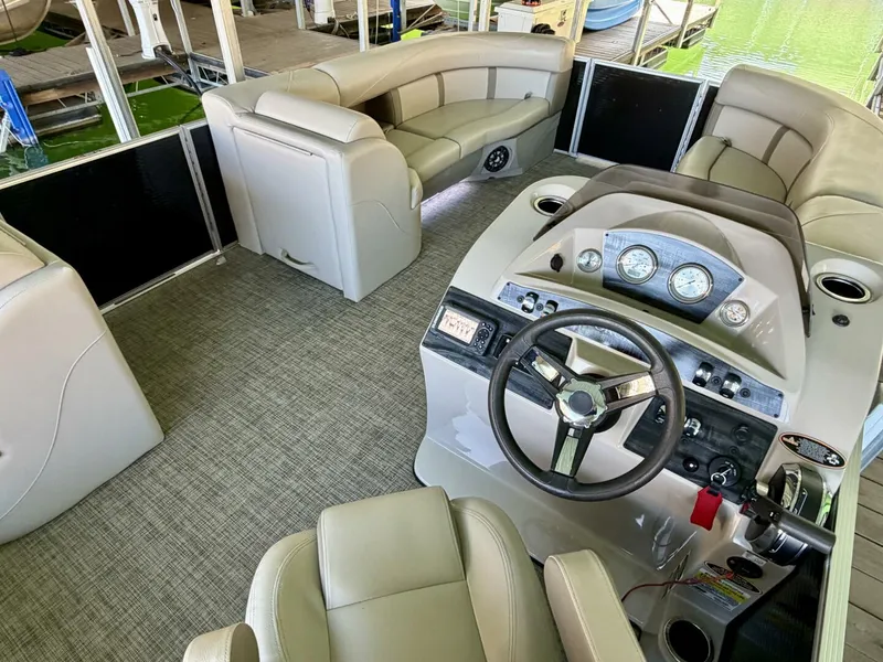 Slide: The Image of Harris Cruiser 230 2021 - 5989703