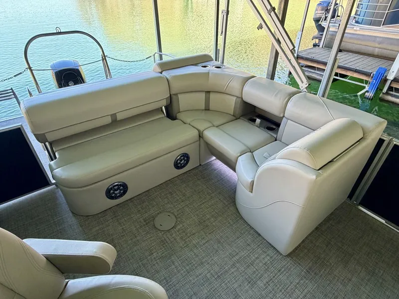 Slide: The Image of Harris Cruiser 230 2021 - 5989707