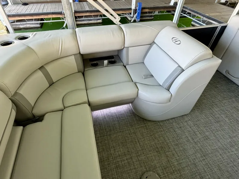 Slide: The Image of Harris Cruiser 230 2021 - 5989708