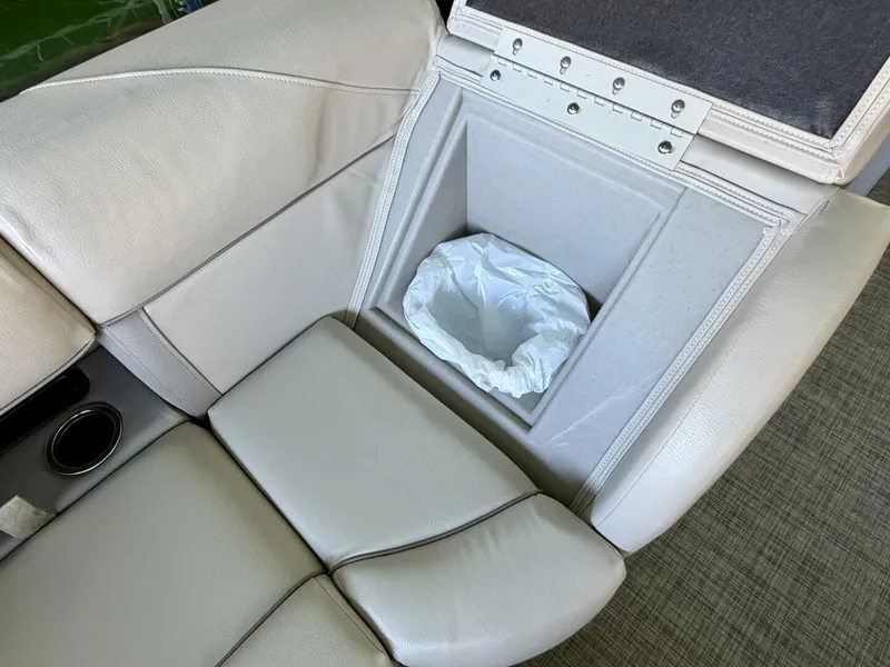 Slide: The Image of Harris Cruiser 230 2021 - 5989709