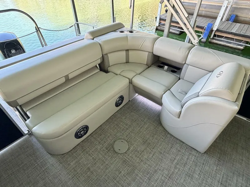 Slide: The Image of Harris Cruiser 230 2021 - 5989710