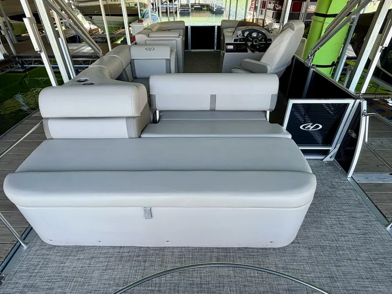 Slide: The Image of Harris Cruiser 230 2021 - 5989714