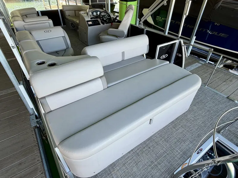 Slide: The Image of Harris Cruiser 230 2021 - 5989715