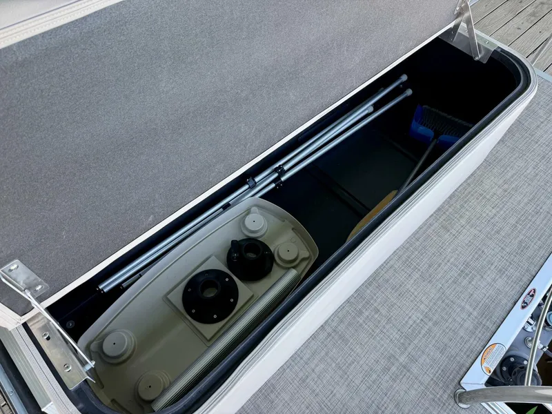 Slide: The Image of Harris Cruiser 230 2021 - 5989716