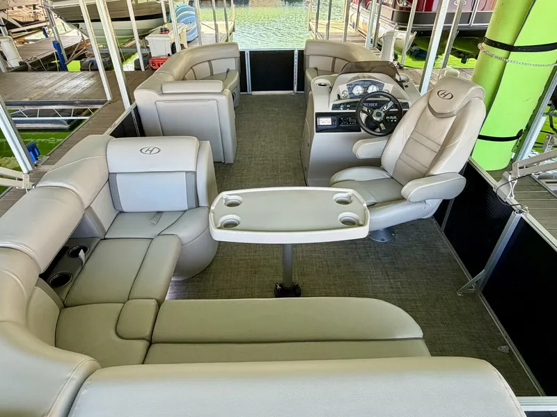 Slide: The Image of Harris Cruiser 230 2021 - 5989717