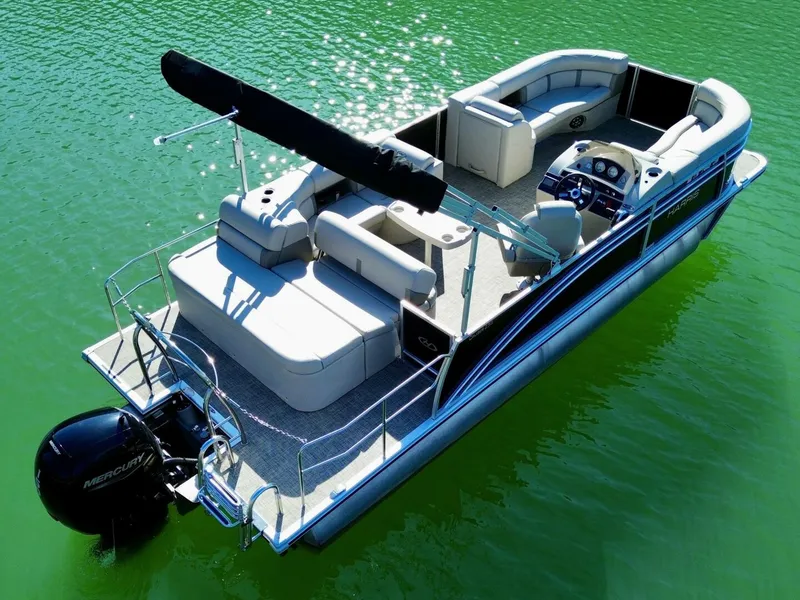 Slide: The Image of Harris Cruiser 230 2021 - 5989664