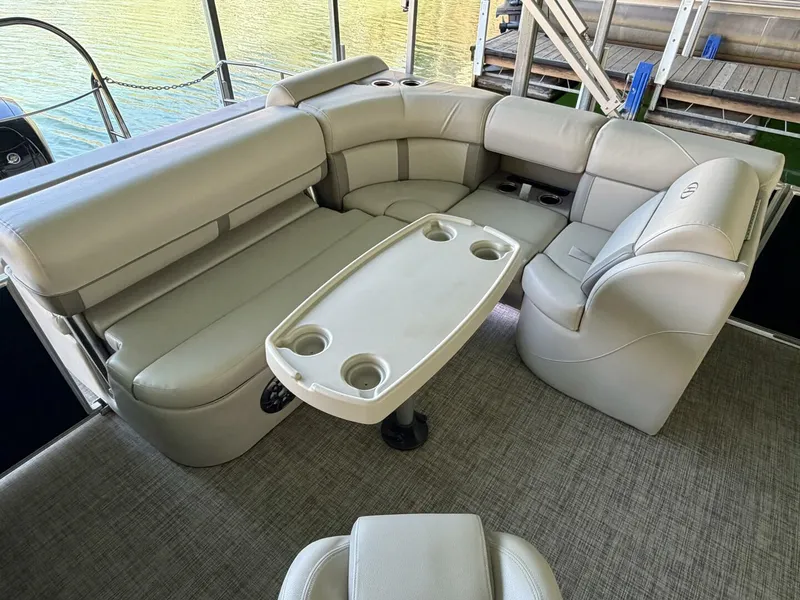 Slide: The Image of Harris Cruiser 230 2021 - 5989719