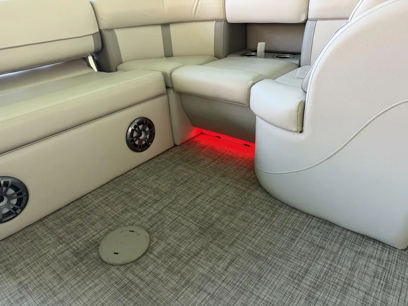 Slide: The Image of Harris Cruiser 230 2021 - 5989722