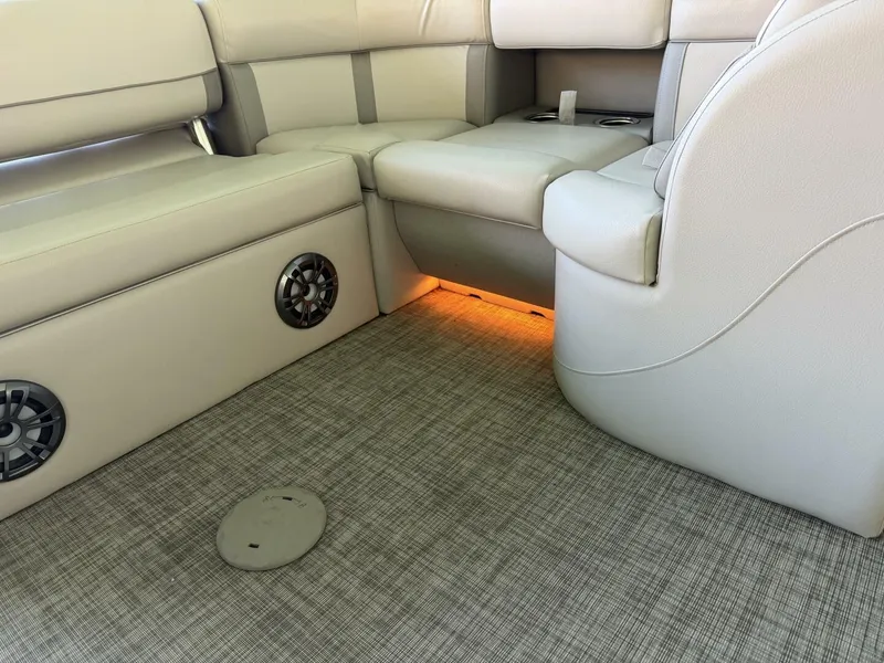 Slide: The Image of Harris Cruiser 230 2021 - 5989723