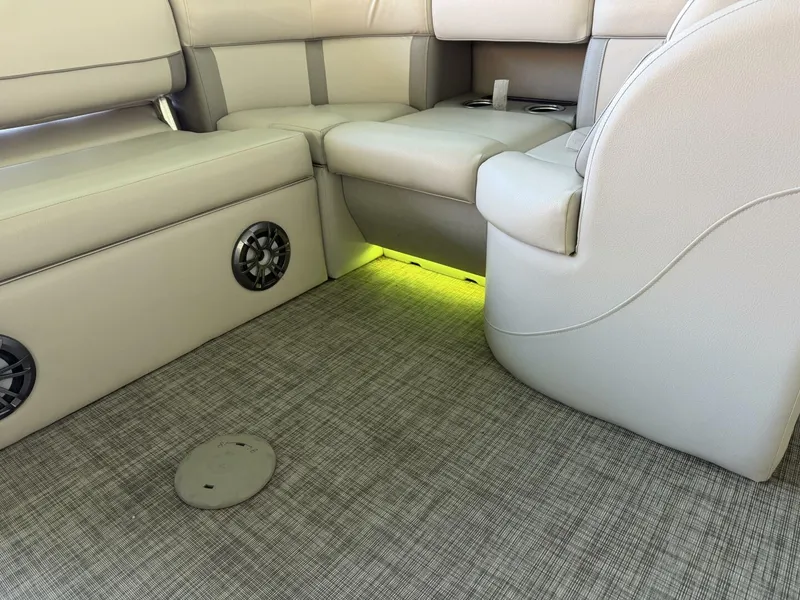 Slide: The Image of Harris Cruiser 230 2021 - 5989724