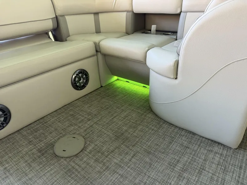 Slide: The Image of Harris Cruiser 230 2021 - 5989725