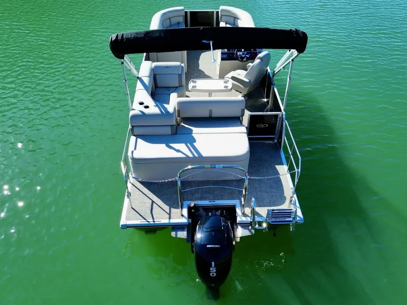 Slide: The Image of Harris Cruiser 230 2021 - 5989665